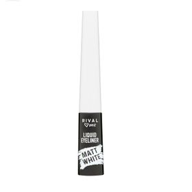 Rival Loves Me 04 White 4 ml Likit Eyeliner