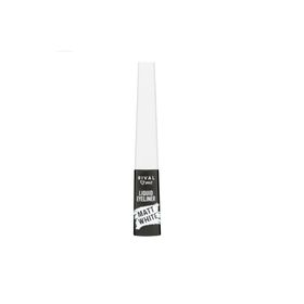 Rival Loves Me 04 White 4 ml Likit Eyeliner