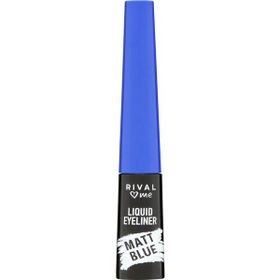 Rival Loves Me 05 Blue 4 ml Likit Eyeliner