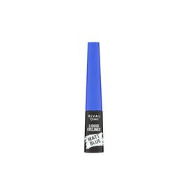 Rival Loves Me 05 Blue 4 ml Likit Eyeliner