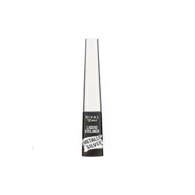 Rival Loves Me 06 Silver 4 ml Likit Eyeliner