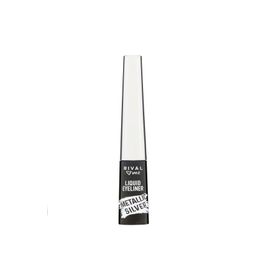 Rival Loves Me 06 Silver 4 ml Likit Eyeliner