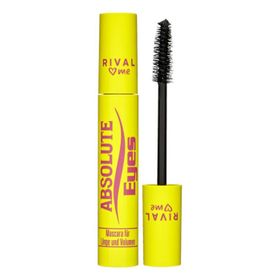 Rival Loves Me Absolute Eyes Uzunluk Volume 13 ml Maskara