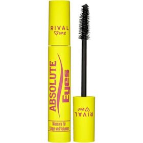 Rival Loves Me Absolute Eyes Uzunluk Volume 13 ml Maskara