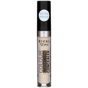 Rival Loves Me CC No:01 Ivory Suya Dayanıklı Kapatıcı