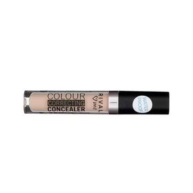 Rival Loves Me CC No:04 Beige Suya Dayanıklı Kapatıcı