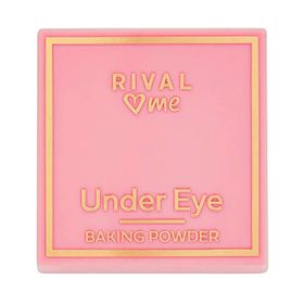 Rival Loves Me Cherry Baking 5.5 gr Göz Altı Pudrası