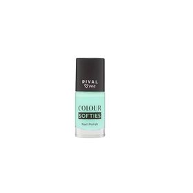 Rival Loves Me Color Softies No:03 Secret Lagoon 9 ml Oje