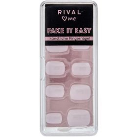 Rival Loves Me Fake It Easy 24 Adet Takma Tırnak
