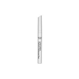 Rival Loves Me French No:01 Beyaz Long Lasting 3 ml Manikür Kalemi