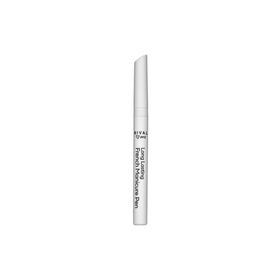 Rival Loves Me French No:01 Beyaz Long Lasting 3 ml Manikür Kalemi