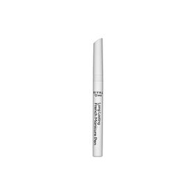 Rival Loves Me French No:01 Beyaz Long Lasting 3 ml Manikür Kalemi