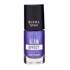Rival Loves Me Glam Effect No:06 Galaxy Rider Oje