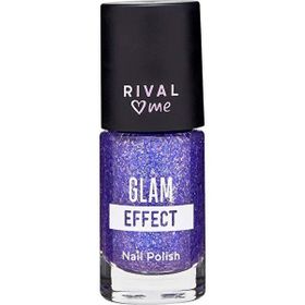 Rival Loves Me Glam Effect No:06 Galaxy Rider Oje