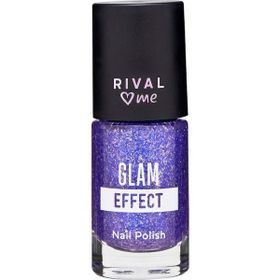 Rival Loves Me Glam Effect No:06 Galaxy Rider Oje