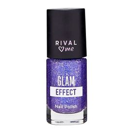 Rival Loves Me Glam Effect No:06 Galaxy Rider Oje