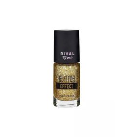 Rival Loves Me Glam Effect No:07 Extraordinary Oje