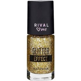 Rival Loves Me Glam Effect No:07 Extraordinary Oje