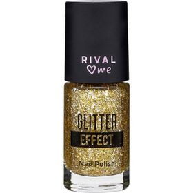 Rival Loves Me Glam Effect No:07 Extraordinary Oje