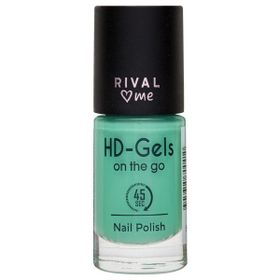 Rival Loves Me HD Gels 28 Beverly Hills Jel Efekt Oje