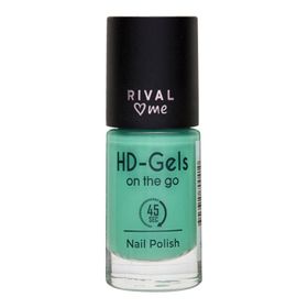 Rival Loves Me HD Gels 28 Beverly Hills Jel Efekt Oje