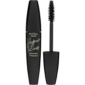 Rival Loves Me Hyperlicious 12 ml Maskara