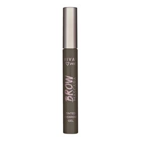 Rival Loves Me Jel No:01 Küllü Kumral 5 ml Kaş Maskarası