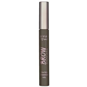 Rival Loves Me Jel No:01 Küllü Kumral 5 ml Kaş Maskarası