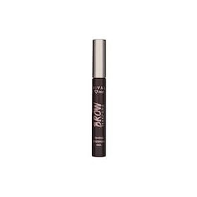 Rival Loves Me Jel No:02 Orta Kahve 5 ml Kaş Maskarası