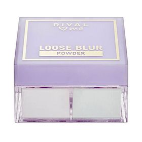 Rival Loves Me Loose Blur 20 gr Pudra