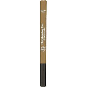 Rival Loves Me Microblading No.01 Light Brown Kaş Kalemi