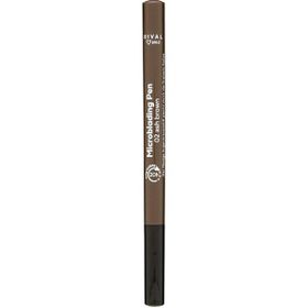 Rival Loves Me Microblading No 02 Ash Brown Kaş Kalemi