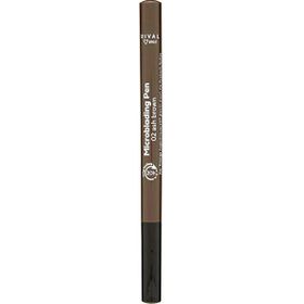 Rival Loves Me Microblading No 02 Ash Brown Kaş Kalemi
