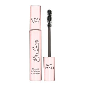 Rival Loves Me Miss Curvy No:01 13 ml Maskara