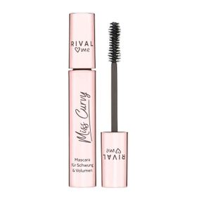 Rival Loves Me Miss Curvy No:01 13 ml Maskara