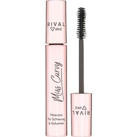 Rival Loves Me Miss Curvy No:01 Maskara