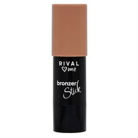 Rival Loves Me No.02 Caramel 7 gr Stick Bronzer