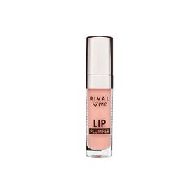 Rival Loves Me No.02 Rosewood Dudak Dolgunlaştırıcı