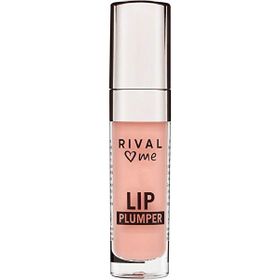 Rival Loves Me No.02 Rosewood Dudak Dolgunlaştırıcı