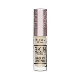 Rival Loves Me No:01 5 ml Kapatıcı