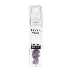 Rival Loves Me No:01 Ametist Dudak Yağı