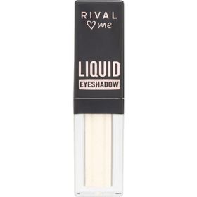 Rival Loves Me No:01 Champagne Likit Far