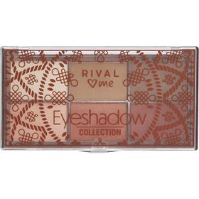 Rival Loves Me No:01 Collection Far