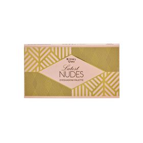 Rival Loves Me No:01 Latest Nudes 14 g Far Paleti
