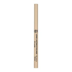 Rival Loves Me No:01 Long Lasting Nude Eyeliner Kalem