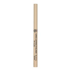 Rival Loves Me No:01 Long Lasting Nude Eyeliner Kalem