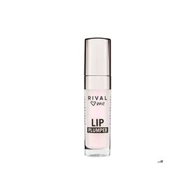 Rival Loves Me No:01 Pearl Dudak Dolgunlaştırıcı