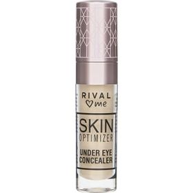 Rival Loves Me No:02 5 ml Kapatıcı