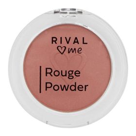 Rival Loves Me No:02 Light Apricot 4.5 g Allık