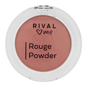 Rival Loves Me No:02 Light Apricot 4.5 g Allık